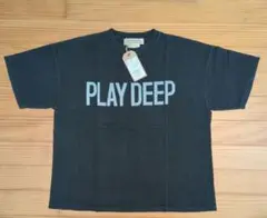 ⭐️新品未使用　レミレリーフ　Tシャツ