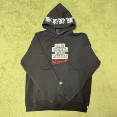 【新品未使用】YOHJI YAMAMOTO × BLACK EYE PATCH