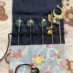2026年最新】かんざし屋wargoの人気アイテム - メルカリ