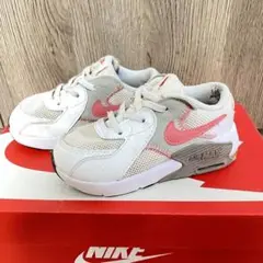 NIKE AIR MAX エクシー ナイキ　エアマックスエクシー　ピンク　15