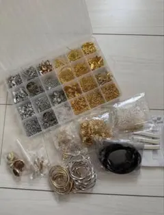 ハンドメイド素材 まとめ売り