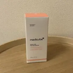 【新品・未使用】medicube PDRN ピンクペプチドセラム 美容液のサムネイル