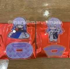 星導ショウ　アクリルスタンド　にじさんじ　スイーツパラダイス　スイパラ