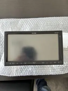 ECLIPSE AVN-LBS01 カーオーディオヘッドユニット - メルカリ