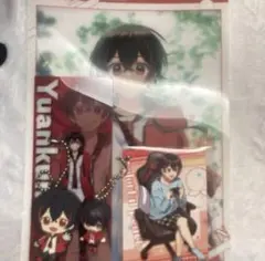 カラフルピーチ　ゆあんくん　まとめ売り