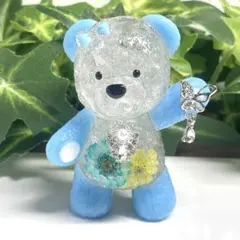 2025年最新】くまのオルゴナイトの人気アイテム - メルカリ