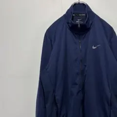 NIKE ナイキ ジャージ ジップアップジャケット 古着