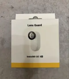 Insta360 GO 3S レンズガード 2個