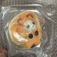 シルバニアファミリー　キラキラくじ シークレット　パンダのちいさい赤ちゃん