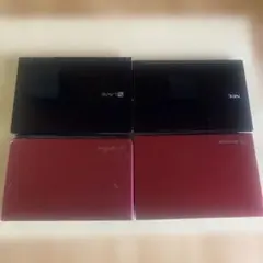 OS無・動作品】NECノート／LaVieGタイプL／PC-GL277DDGW - メルカリ