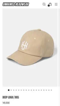 UNNAMED HEADWEAR ^_^のサムネイル