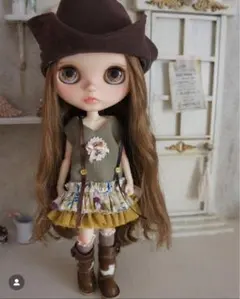 最終値下げ◇国内作家さま　カスタムブライス 2025年最新】カスタムブライス 作家さまの人気アイテム - メルカリ