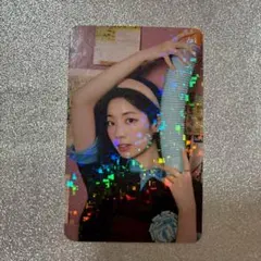 TWICEダヒョン 韓国シーグリ2026 FANSshop公式特典トレカ - メルカリ