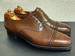 ブラウン ブーツ・革靴