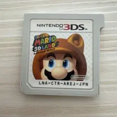 ニンテンドー3ds マリオ