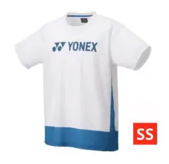 YONEX '23 秋冬 カタログ未掲載 受注会限定 デザインTシャツ(UNI)