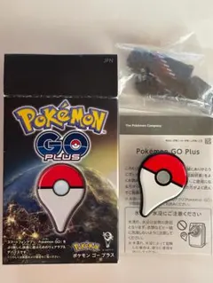 2026年最新】Pokémon go plus + 本体の人気アイテム - メルカリ