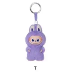 【未使用】THE MONSTERS PIN FOR LOVE シリーズ T