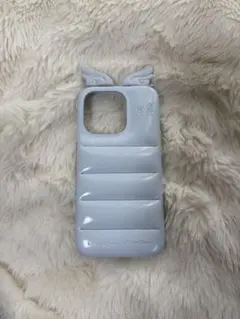 Urban Sophistication iPhone14ケース ホワイト 羽 - メルカリ