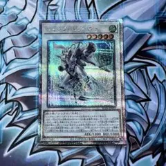 遊戯王　ジャンクスピーダー　25thシークレット