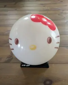 ハローキティボウリングボール - メルカリ