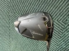 TaylorMade QI35ドライバー 10.5度
