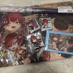 宝鐘マリンまとめ