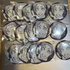 ブルーロック 御影玲王 推しキャラバッジ vol.2 F