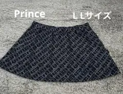 美品☆プリンス　Prince テニス スコート LLサイズ
