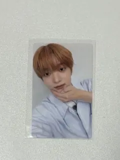 &TEAM 韓国ラキドロ　weverse EJ