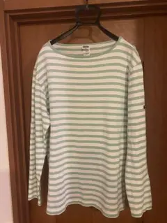 Tieasy ボートネックシャツ サイズ6 （ＸＬ）ティージー