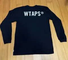 WTAPS VISUAL UPARMORED ロングスリーブTシャツ サイズ3 - メルカリ
