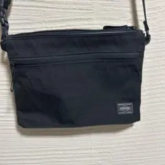 JOE PORTER ショルダーバッグ