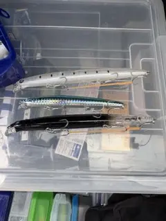 BlueBlue Blooowin! セットのサムネイル