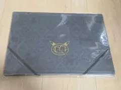 ポケモン セピアグラフィティ クリアファイル9枚 - メルカリ