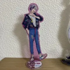 にじさんじ 不破湊 ろふまお ライブ アクリルスタンド