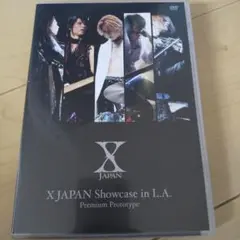 2026年最新】xjapan showcase in l.aの人気アイテム - メルカリ