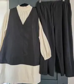 最終価格！人気　匿名/美品 セレモニーセット　入園入学　卒業卒園