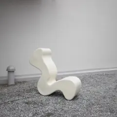 ヴェルナーパントン ファントムチェア イノベーション Verner Panton
