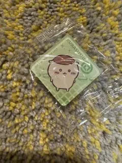 【ちいかわ】くら寿司 コラボ マグネット