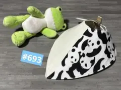 ハンドメイド スタイ ＊693