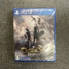PS4 タクティクスオウガ リボーン