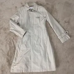 GALERIE VIE トレンチコート