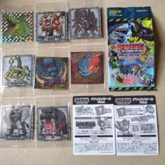 ゴジラカードゲーム】富士怪獣大乱戦【PRSP】BP01-076 大会優勝賞品