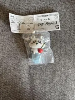 ちいかわ ならぶんです。 3 モモンガ