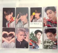 ENHYPEN 宵　トレカ　ニキ