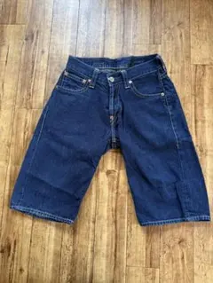 Levi Strauss & Co. ショートパンツ W31 L14 ブルー