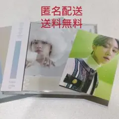 セブチ あいのちから 通常盤 The8 トレカ、フォトブック、CD