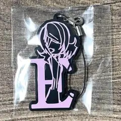 一番くじ エピソード ラバーストラップ