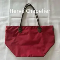 2025年最新】エルベシャプリエトートバッグ赤の人気アイテム - メルカリ